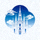米兰·(milan)中国官方网站 logo 绿色徽章